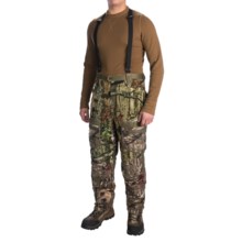 59%OFF メンズ狩猟や迷彩パンツ 香り・ロク（R）コマンドークロスボウパンツ - 絶縁（ビッグ男性用） Scent-Lok(R) Commando Crossbow Pants - Insulated (For Big Men)画像